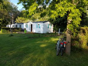 camping Moulin du Roy à revel