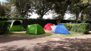 camping Moulin du Roy à revel