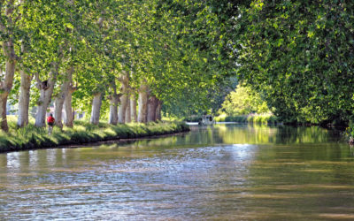 Canal du Midi