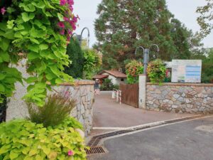 camping moulin du roy