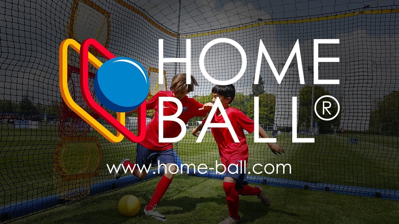 Home Ball