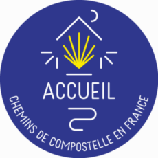 Accueil Chemins Compostelle